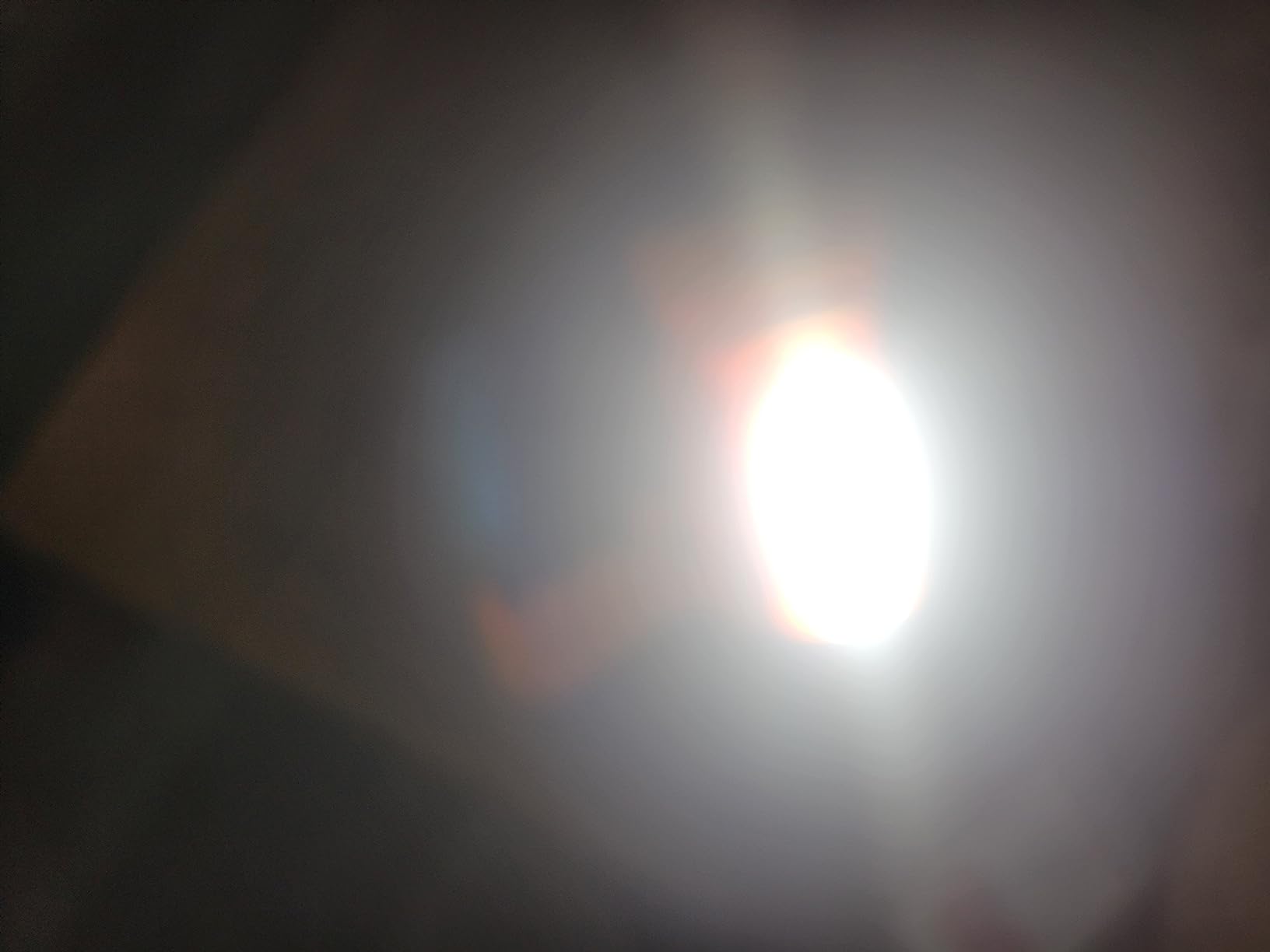 YIERBLUE Solar Power&Rechargeable Spotlight Floodlight Combo 2200,000 Lumen customer photo 1