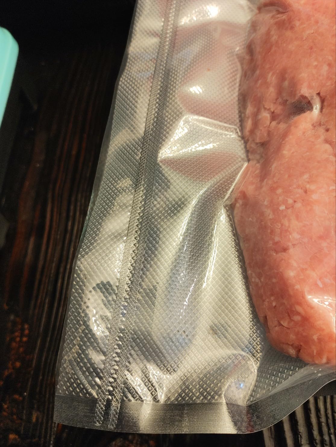 Wevac Chamber Vacuum Sealer, 12