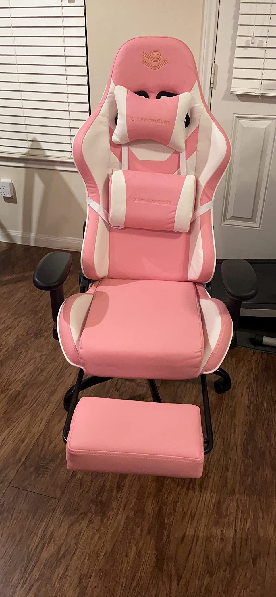 450lbs Oversized Recliner Chair, 52
