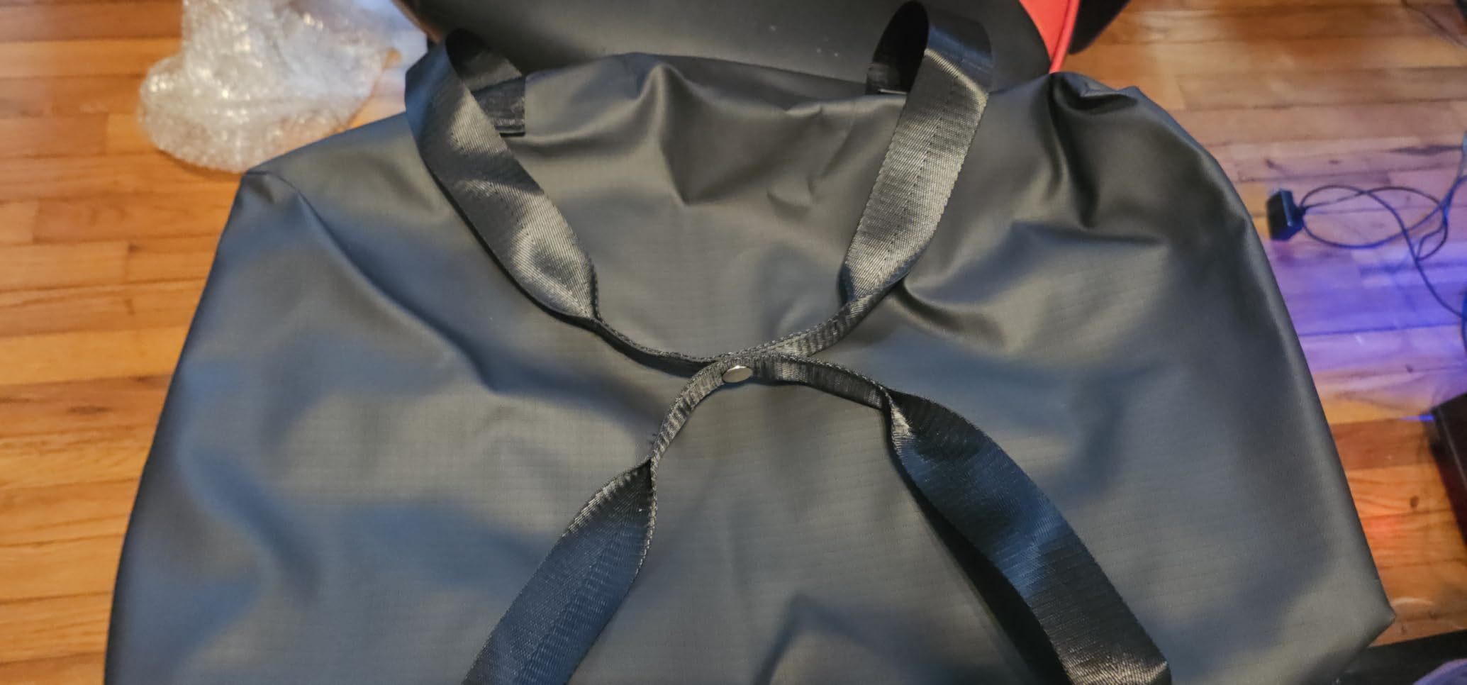 Extra Large BBQ Blanket for Resting Meat, Leak-Proof Meat Resting Bag | 21