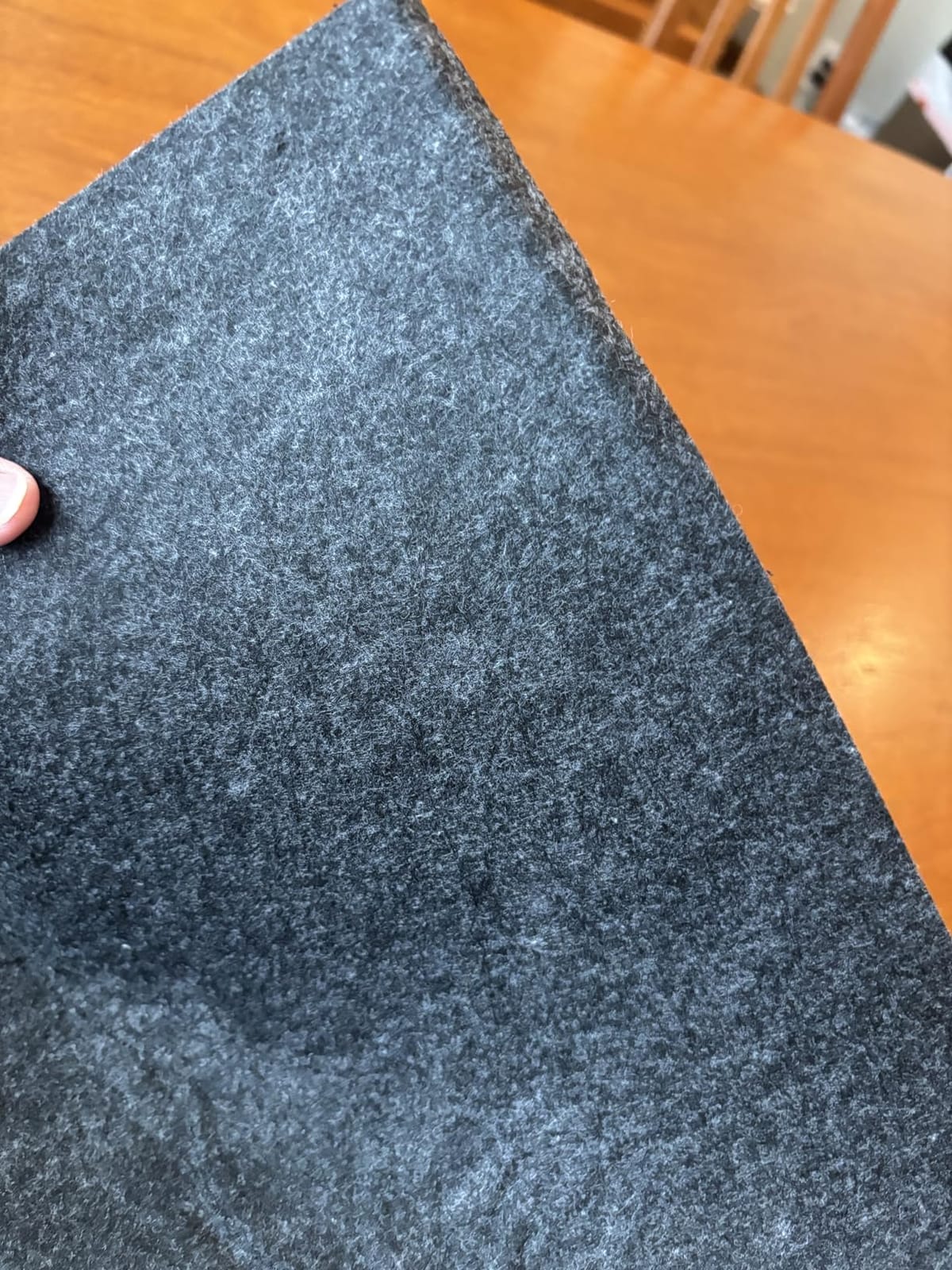 Camping Tent Carpet Mat, Waterproof and Non-Slip Camping Floor Rug, 60x72in | Picnic Camping Floor Blanket, Indoor/Outdoor Protective Rug Liner Keeps You Warm & Dry customer photo 1