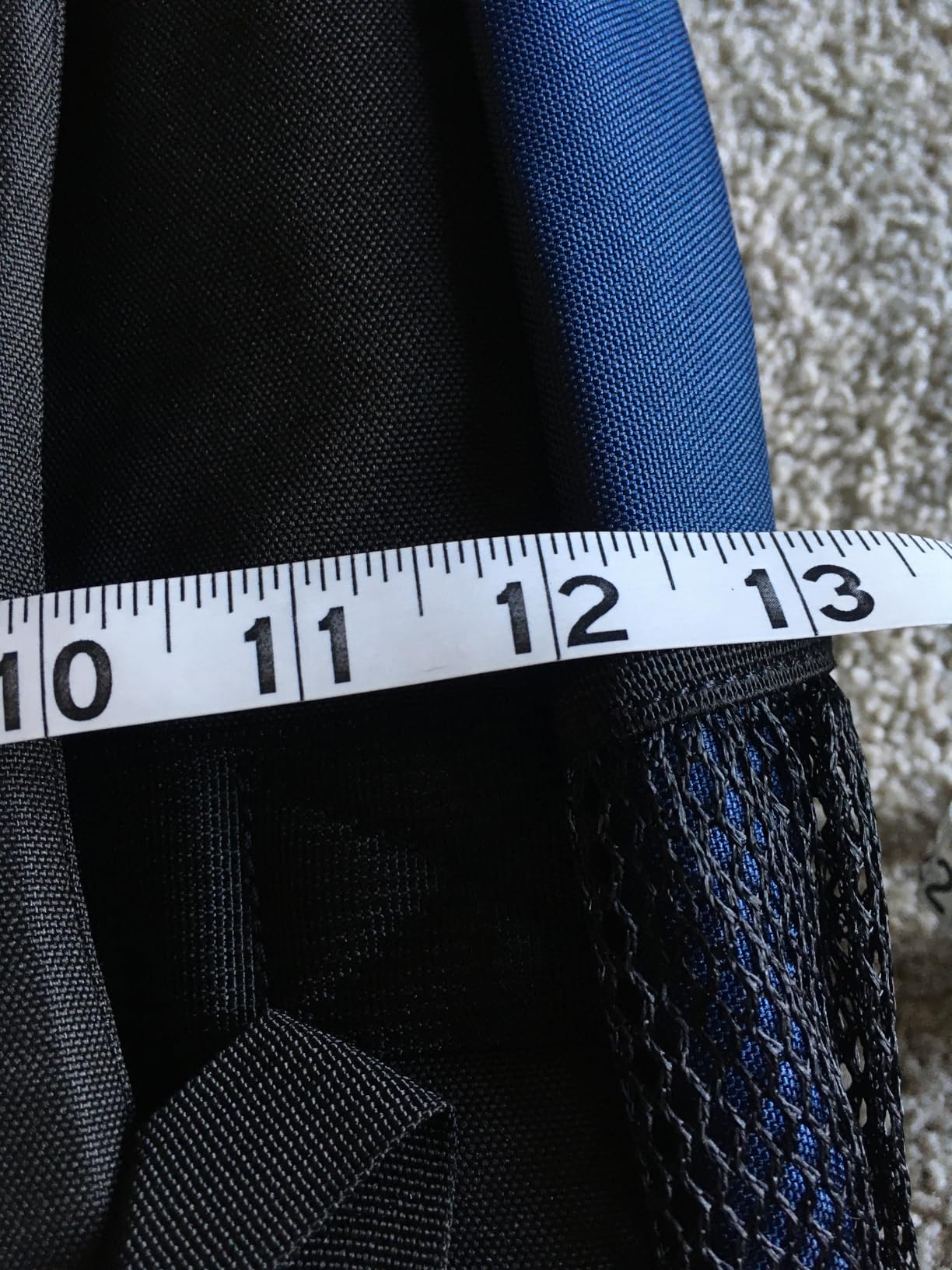 JanSport Big Plans Backpack, Black customer photo 1