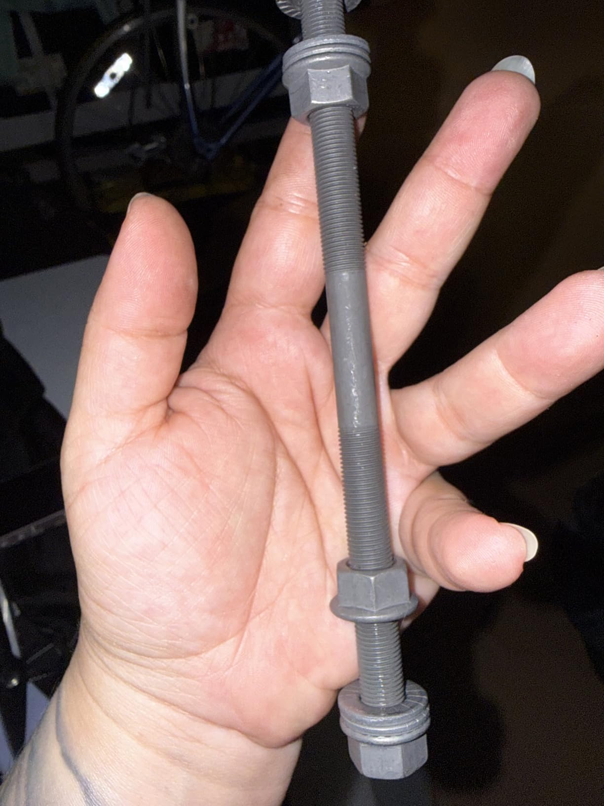 Aipas Max Electric Bike for Adults, 26