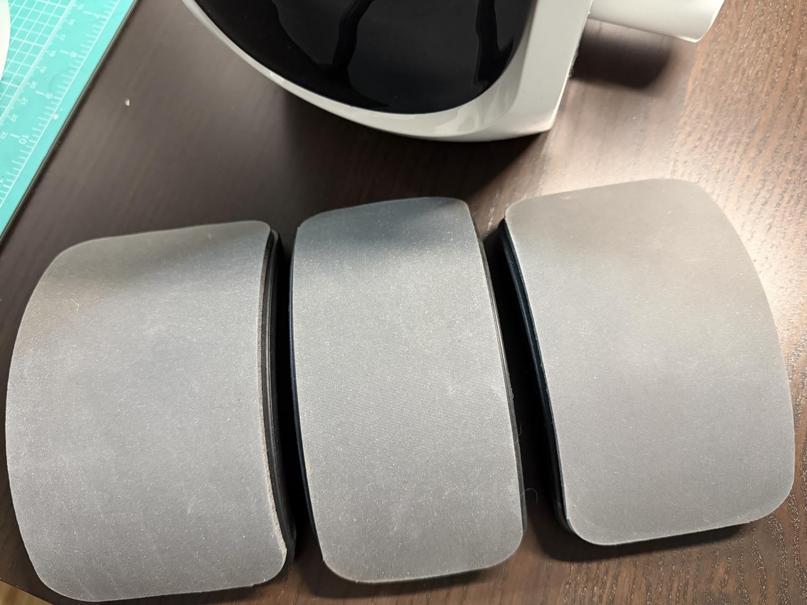 Auto Hat Heat Press, 80KG Max Pressure Heavy Duty Cap Heat Press, Fast Heat to 356℉ in 2 Min, Automatic Open/Release, 3 Interchangeable Platens, Temp & Time Control for Sublimation & DTF customer photo 1
