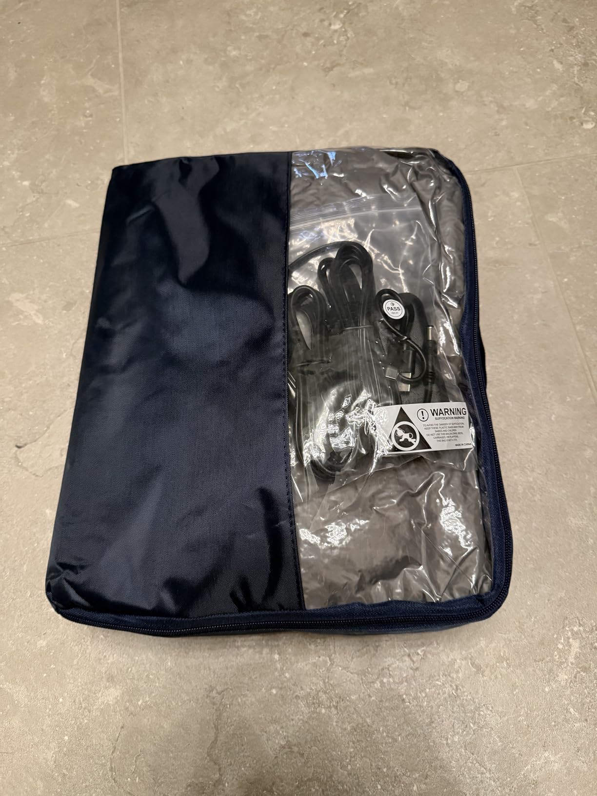 Heated Blanket Battery Operated, Portable Electric Heat Shawl Throw Hoodie | Cordless & Wearable, With 12V Battery and Car Power Outlet, Up to 158F, Heat Outdoor Camping Blanket for Stadium, Traveling, Picnics customer photo 2