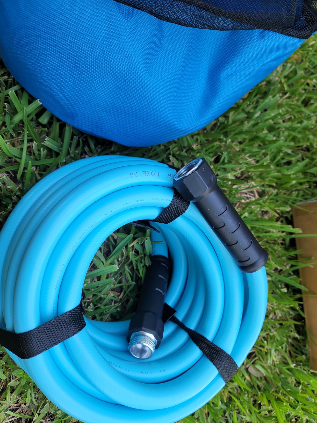 15FT RV Drinking Water Hose, 5/8