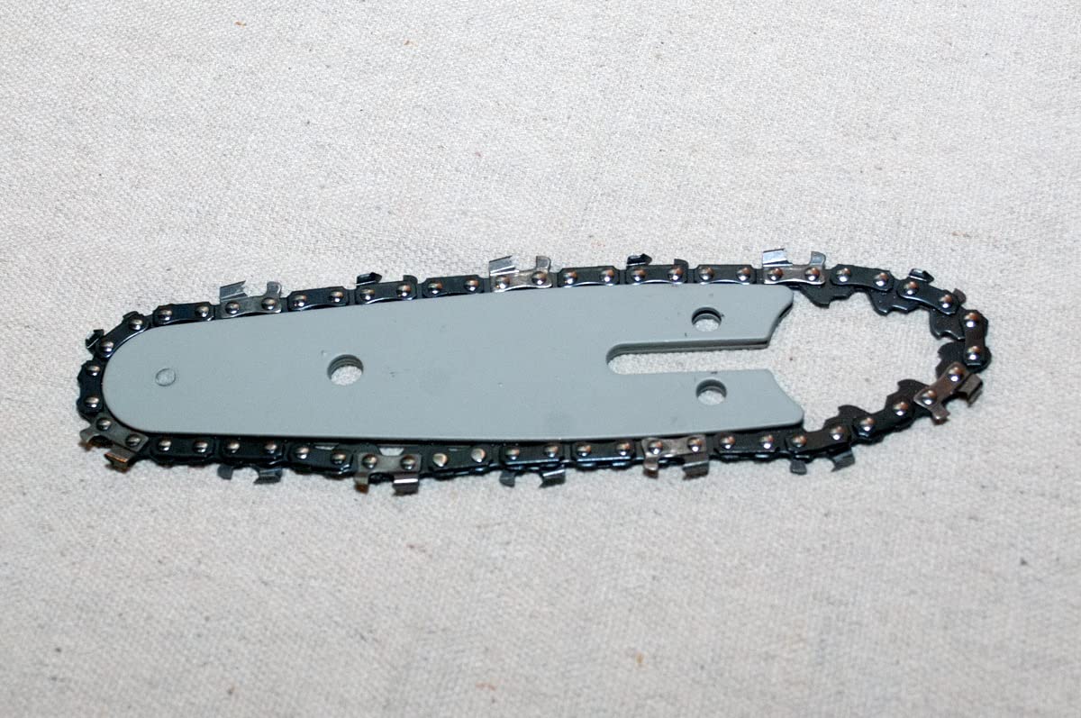NS892V1 92cc Gas Powered Chainsaw 36-Inch Bar & Chain 5.2KW 7HP 2-Cycle Engine Heavy-Duty Forestry Saw customer photo 1