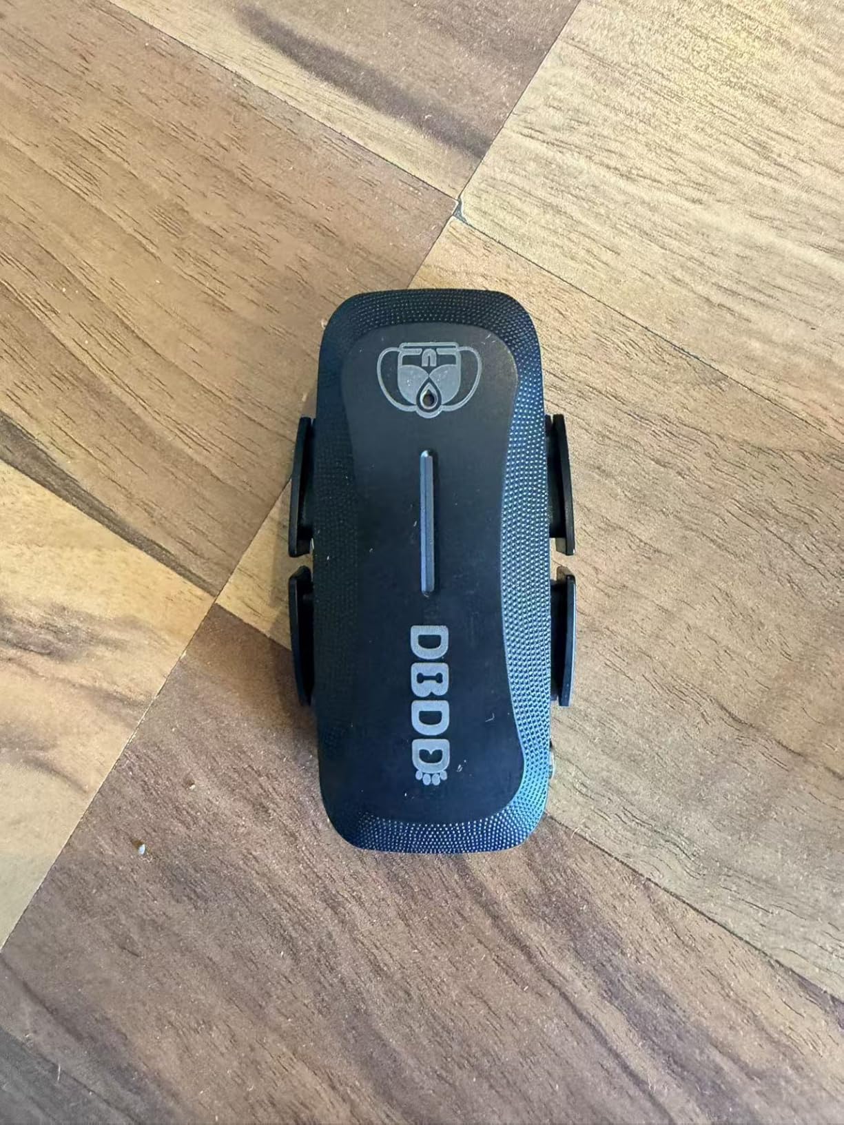 Dog GPS Tracker with 12 Month Subscription, Real-Time Location, Electronic Fence, Health Monitoring, Waterproof, for Medium Large Dogs, iOS Android customer photo 2