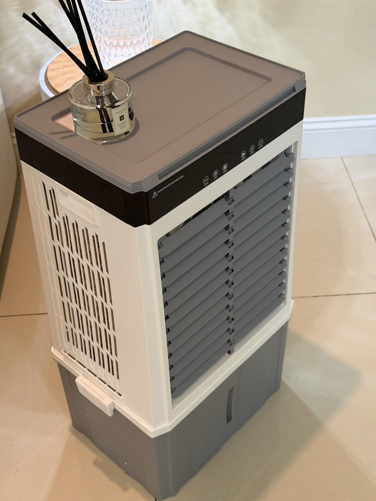 Air Choice Swamp Cooler, 3000CFM 31