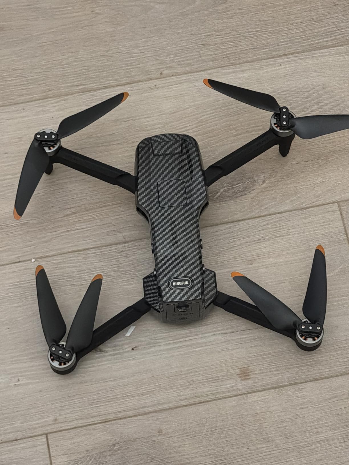 Bingchat Tablet Remote Professional Drones with Camera for Adults 4K Video | 360 Obstacle Avoidance, Safe Auto Return Home, 3 Axis Gimbal, Payload Release, Long Battery, High Wind Resistance, Follow Me customer photo 2