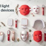 best red light therapy devices for skin