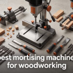 best mortising machines for woodworking