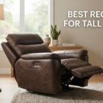 best recliners for tall people