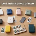 best instant photo printers
