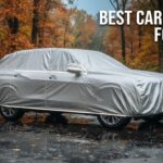 best car covers for suvs
