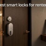best smart locks for renters