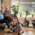 best recumbent bikes for seniors