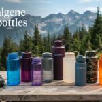 best nalgene water bottles