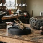 best ratchet straps