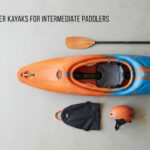 best whitewater kayaks for intermediate paddlers