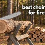 best chainsaws for firewood