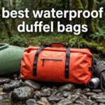 best waterproof duffel bags
