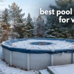 best pool covers for winter