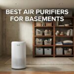 best air purifiers for basements