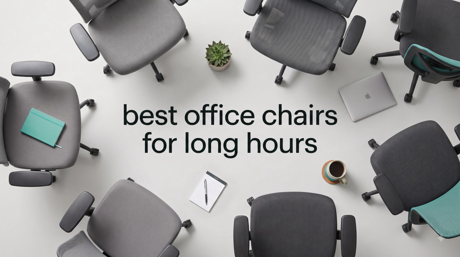 best office chairs for long hours