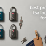 best premium tsa lock sets for travel