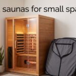 best saunas for small spaces