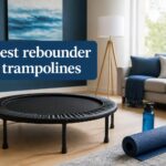 best rebounder trampolines