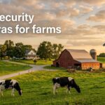 best security cameras for farms