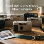best point and shoot film cameras
