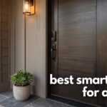best smart locks for airbnb