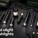 best olight flashlights