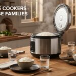 best rice cookers for large families