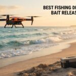 best fishing drones with bait release systems