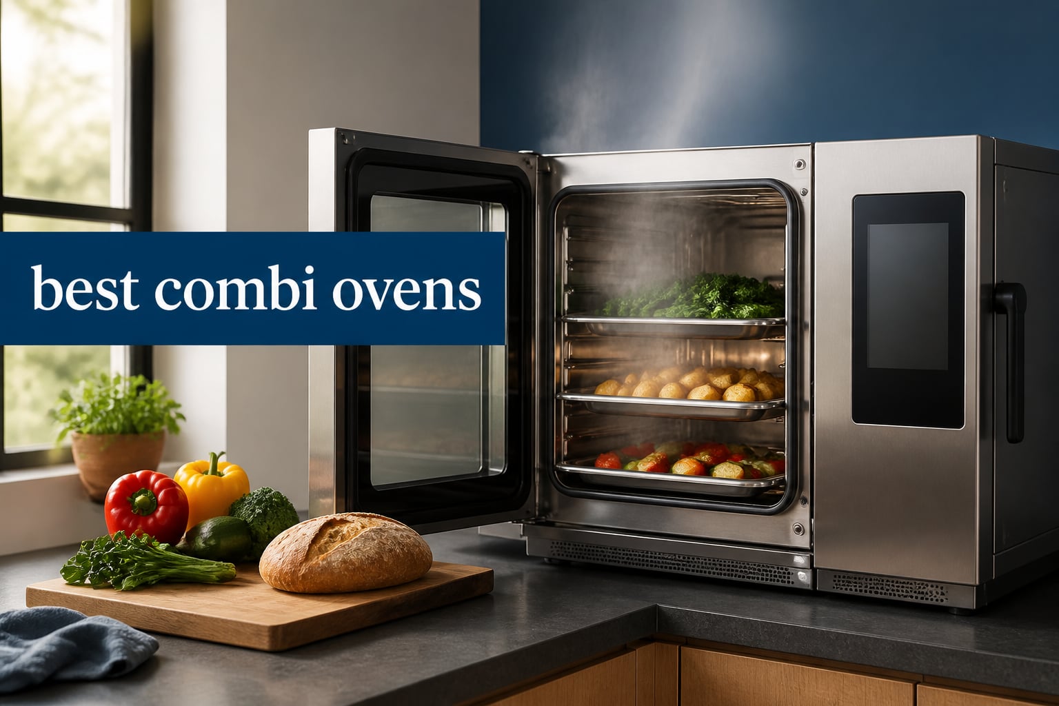 best combi ovens