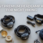 best premium headlamp kits for night hiking