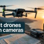 best drones with cameras