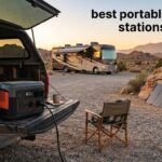 best portable power stations for rvs