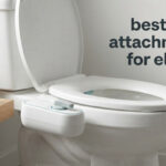 best bidet attachments for elderly
