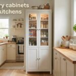 best pantry cabinets for small kitchens