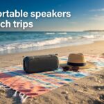 best portable speakers for beach trips