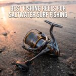 best fishing reels for saltwater surf fishing