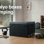 best plyo boxes for jumping