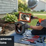 best pipe cameras for inspections