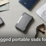 best rugged portable ssds for travel