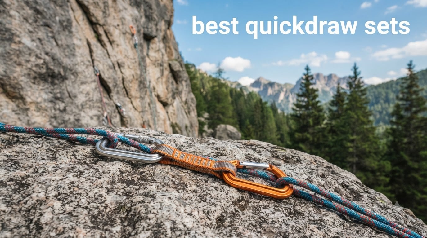 best quickdraw sets
